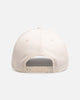 New Era Los Angeles Lakers 'Chrome Grey' 9FORTY A-Frame Snapback White/Silver
