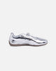 Reebok Women's Ultra Lo Mary Jane Silver/White