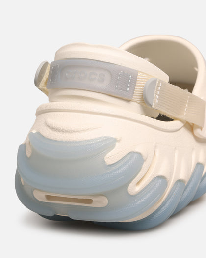 Crocs Echo Clog '"Icey" Chalk