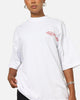 Ed Hardy Holy T-Shirt White