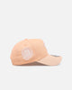 New Era Toronto Blue Jays 'Peaches' 9FORTY A-Frame Snapback Peach