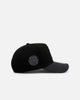 New Era Mexico National Baseball Team 'Stealth' 9FORTY A-Frame Snapback Black/Charcoal