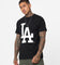 Majestic Athletic Los Angeles Dodgers Prism T-Shirt Black