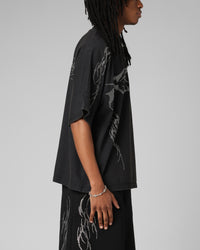 Loiter Opaque Premium T-Shirt Black