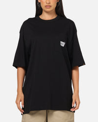 Alpha Industries Uniform Pocket A.I T-Shirt Black