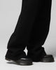 Loiter Collateral Baggy Jeans Black