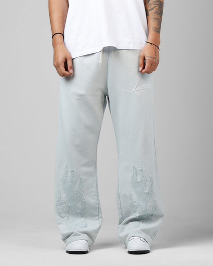 Loiter Inferno Sweatpants Stone