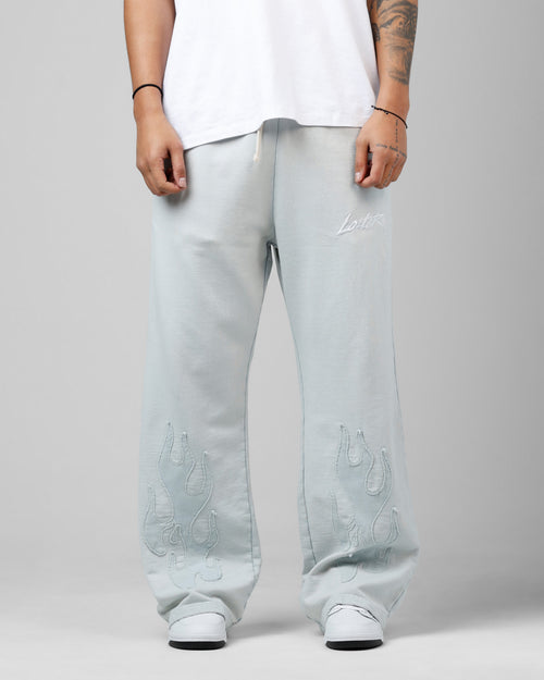 Loiter Inferno Sweatpants Stone