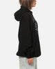 Bleacher Athletic Penrith Panthers NRL Adult Club Wreath Hoodie Black