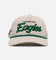 47 Brand Philadelphia Eagles 'Natural Script' Premium Hitch Corduroy Snapback Natural