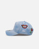 New Era Houston Astros 'Hopeless Romantic' 9FORTY A-Frame Snapback Sky Blue