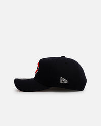 New Era Cincinatti Reds 'MLB All Star Game 2025' 9FORTY A-Frame Snapback Navy