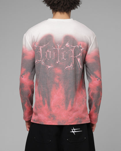 Loiter Itachi Thermal Long Sleeve T-Shirt