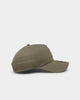 New Era New York Yankees 'Tonal Olive' 9FORTY A-Frame Snapback Olive
