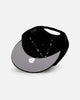 New Era Los Angeles Dodgers 'Script' 9FIFTY Snapback Black