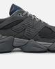 New Balance 9060 Castlerock/Gold