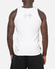 Saint Morta Chronicles Rib Singlet White