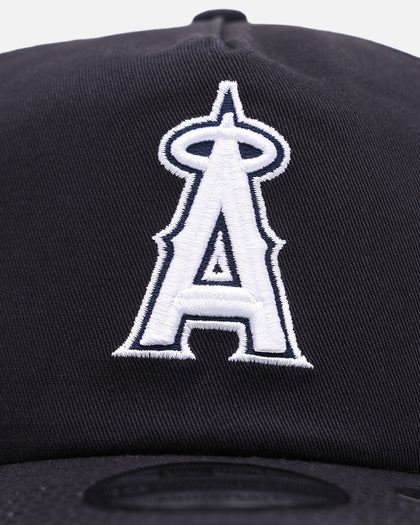 New Era Los Angeles Angels 'Easy Navy' 19TWENTY Snapback Navy