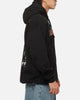 Mitchell & Ness Queensland Maroons 27 X Series Vintage Hoodie Black