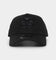 New Era New Zealand Warriors 'Black On Black' 9FORTY A-Frame Snapback Black