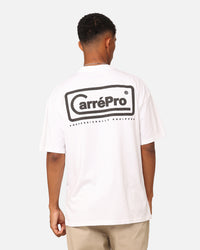 Carre Pro T-Shirt White