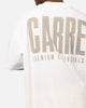Carre Premium Essentials T-Shirt Off White
