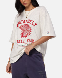 Champion RW Expansion T-Shirt White