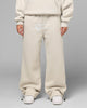 Loiter Hybrid Sweatpants Stone