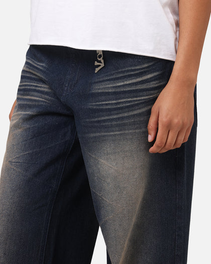 Saint Morta Amplus Jeans Antiquity Blue