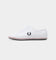 Fred Perry Kingston White