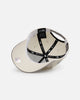New Era Anaheim Angels 'Too Clean' 9FORTY A-Frame Snapback Chrome