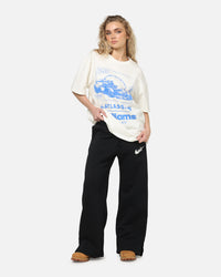 Culture Kings X Atlassian Williams F1 Team Team Heavy T-Shirt Off White