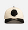 New Era Manly Warringah Sea Eagles 'Chrome Black' 9FORTY A-Frame Snapback White/Black