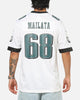 Nike Philadelphia Eagles Jordan Mailata #68 Home Game NFL Jersey White