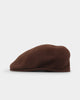 Kangol Wool 504 Hat Tobacco