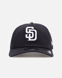 New Era San Diego Padres 'Easy Navy' 19TWENTY Snapback Navy