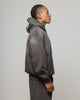 American Thrift Pullover Hoodie Washed Charcoal