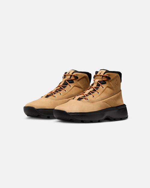 Jordan City Remix Boots Flax