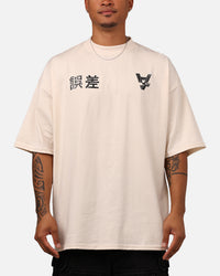 The Anti Order Oni T-Shirt Off White