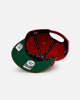 47 Brand Ohio State Buckeyes 'Golden Age' 47 Hitch Strapback Red