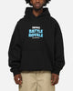 73Studio X Fortnite Battle Royale Hoodie Black