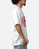 73Studio X Stranger Things Steve Heavy T-Shirt White