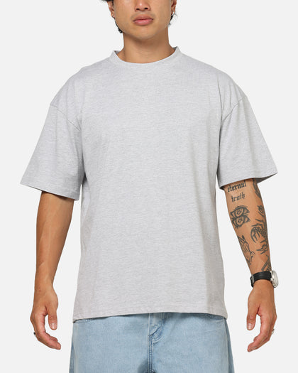 American Thrift New Standard T-Shirt Grey Marle