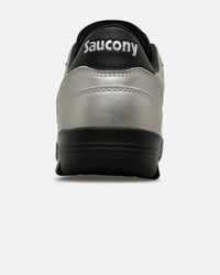 Saucony 586I Silver/Black