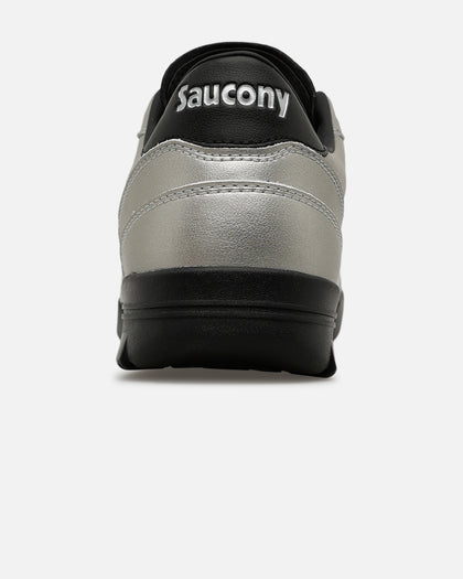 Saucony 586I Silver/Black
