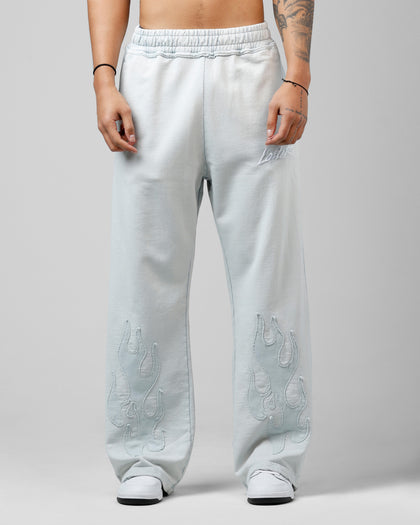 Loiter Inferno Sweatpants Stone