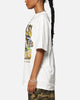 Mitchell & Ness Richmond Tigers Mascot T-Shirt Vintage White