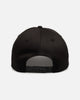 New Era New York Yankees 'Pearl Bobble' 9FORTY A-Frame Snapback Black