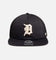 47 Brand Detroit Tigers '47 Captain Trucker Snapback Navy