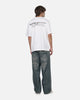 XXIII Collectives T-Shirt White/Black